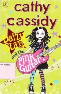 Daizy Star and The Pink Guitar