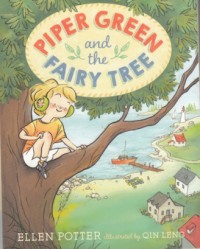 Piper Green and the Fairy Tree