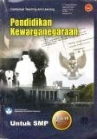 Pendidikan Kewarganegaraan Kelas VII