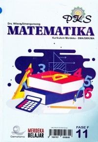Matematika untuk fase F 11
