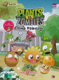 Plants vs. Zombies: Ilmu Psikologi