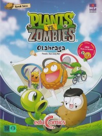 Plants vs. Zombies: Olahraga