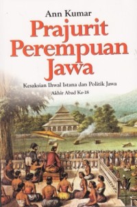 Prajurit Perempuan Jawa