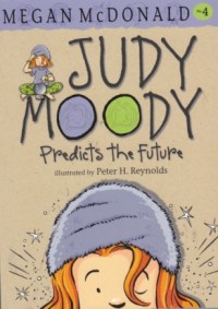 Judy Moody: Predicts the Future
