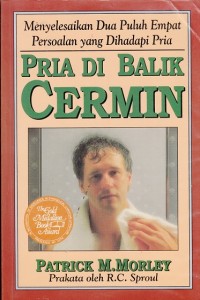 Pria di Balik Cermin