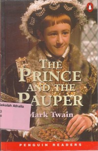 The prince and the pauper