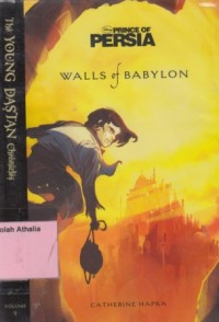 Walls Of Babylon