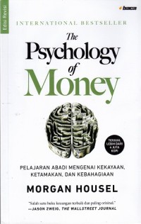 The Psychology of Money