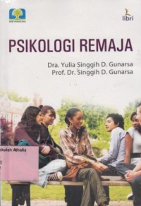 Psikologi Remaja