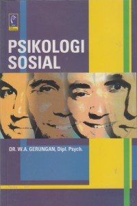 Psikologi Sosial