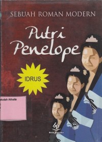 Putri Penelope