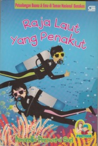 Raja Laut yang Penakut