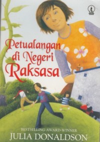 Petualangan di Negeri Raksasa