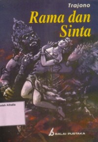 Rama dan Sinta