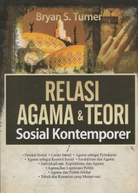 Relasi Agama dan Teori