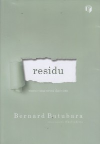 Residu