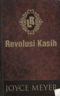 Revolusi Kasih