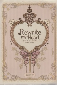 Rewrite My Heart