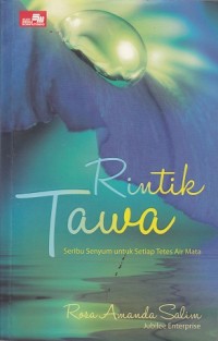 Rintik Tawa