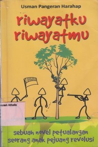 Riwayatku Riwayatmu