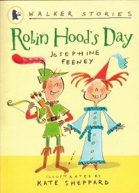 Robin Hood's Day