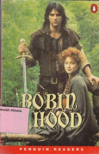 Robin Hood (Level 2)