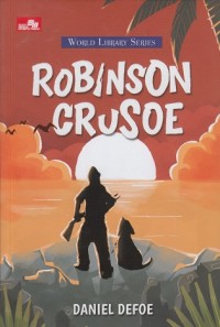 Robinson Crusoe