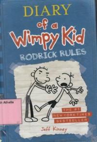 Rodrick rules