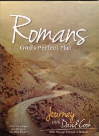 Romans - God's Perfect Plan