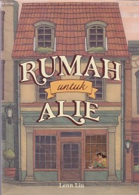 Rumah untuk Alie