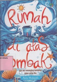 Rumah Diatas Ombak