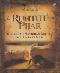 Runtut Pijar