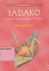 Sadako: and the thousand paper cranes