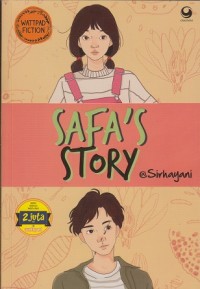 Safa's Story