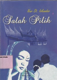 Salah Pilih