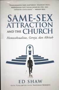 Same-Sex Attraction and the Church