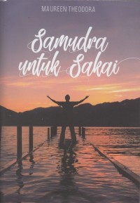 Samudra untuk Sakai