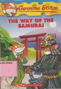 The Way Of The Samurai