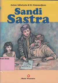 Sandi Sastra