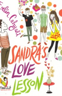 Sandra's Love Lesson