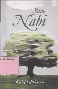 Sang Nabi