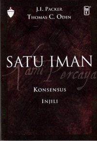 Satu Iman: Konsensus Injili