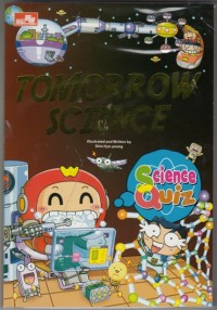 Tomorrow Science