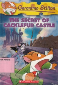 The Secret of Cacklefur Castle