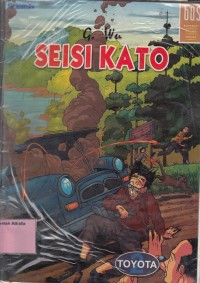 Seisi Kato