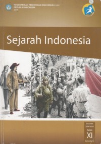 Sejarah Indonesia Kelas XI semester 2
