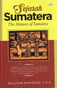 Sejarah Sumatera