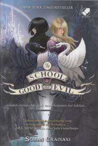 The School for Good and Evil