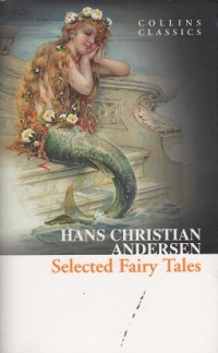 Selected Fairy Tales