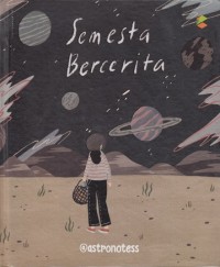 Semesta Bercerita